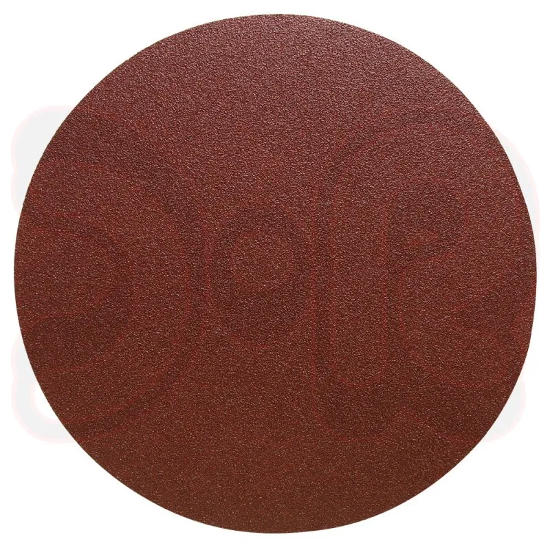 1 Stück Haftklettscheibe PS 22 K Klingspor 115 mm Korn 24 ungelocht