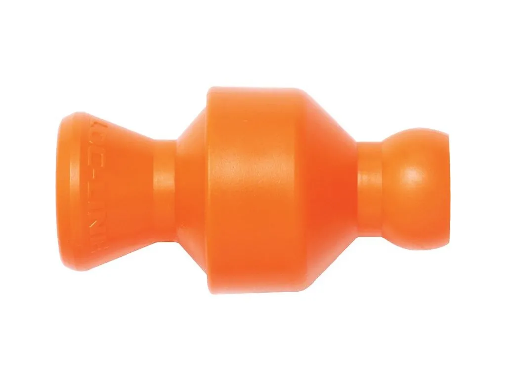 1/4" Einweg-Ventil LOC-LINE