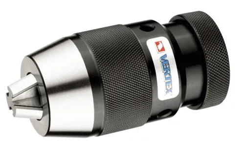 Bohrfutter selbstspannend