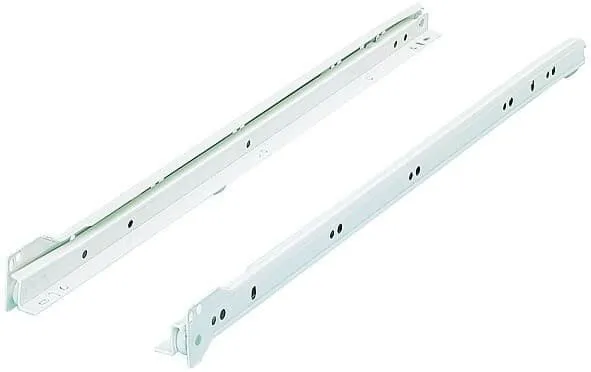 Rollenführung FR 402 Teilauszug 500mm