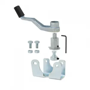 ESBE-Anbausatz 900B, Nr. 16051500