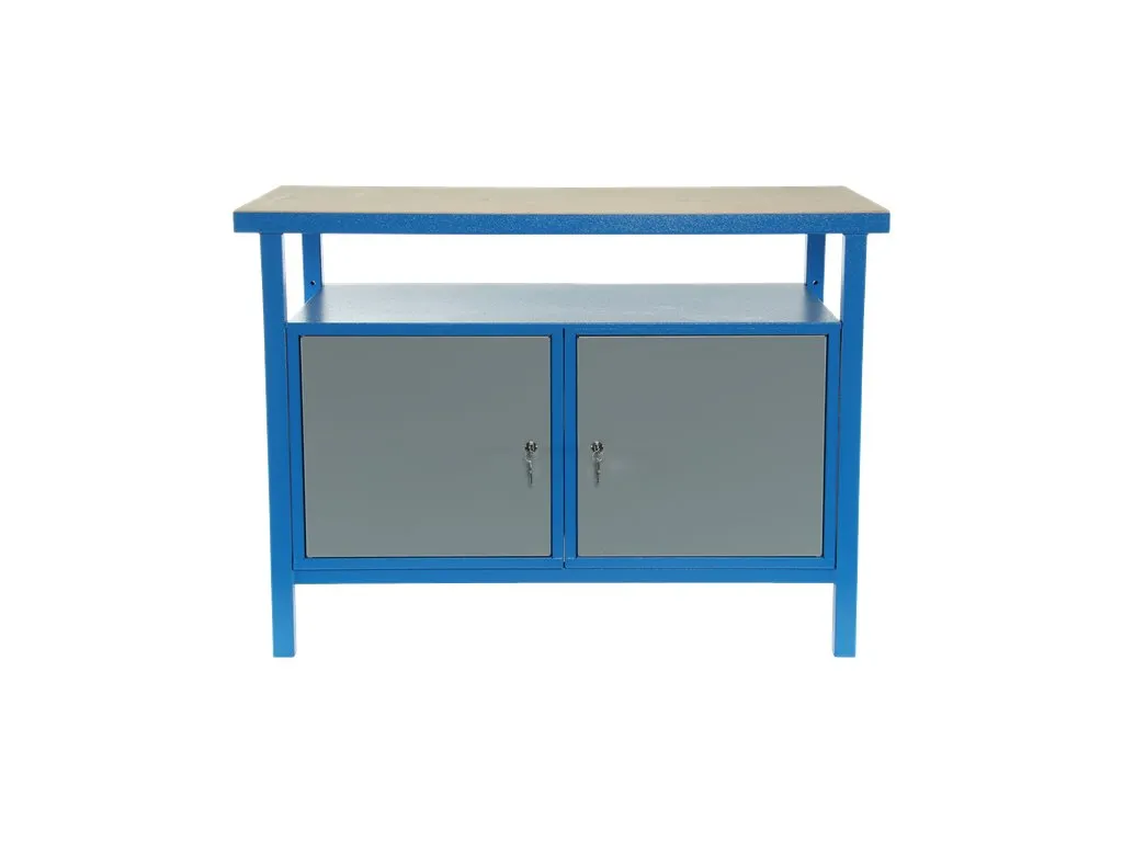 Werkbank - PROFI 1 200 TT