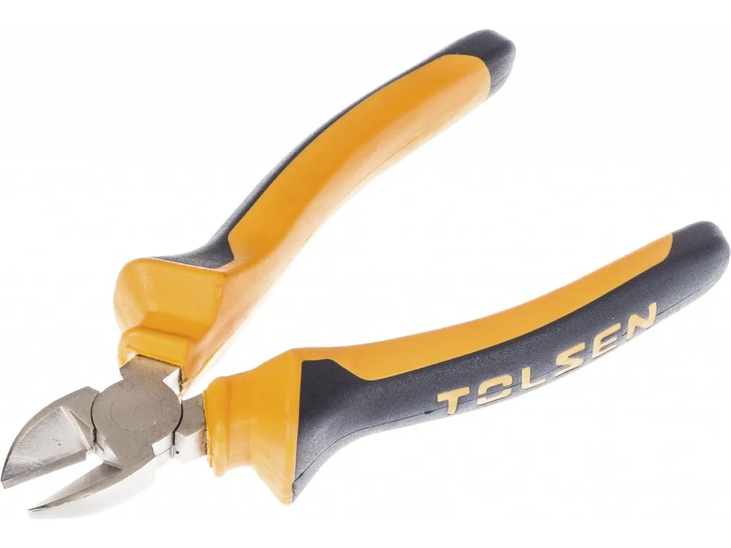 Seitenschneider 160 mm