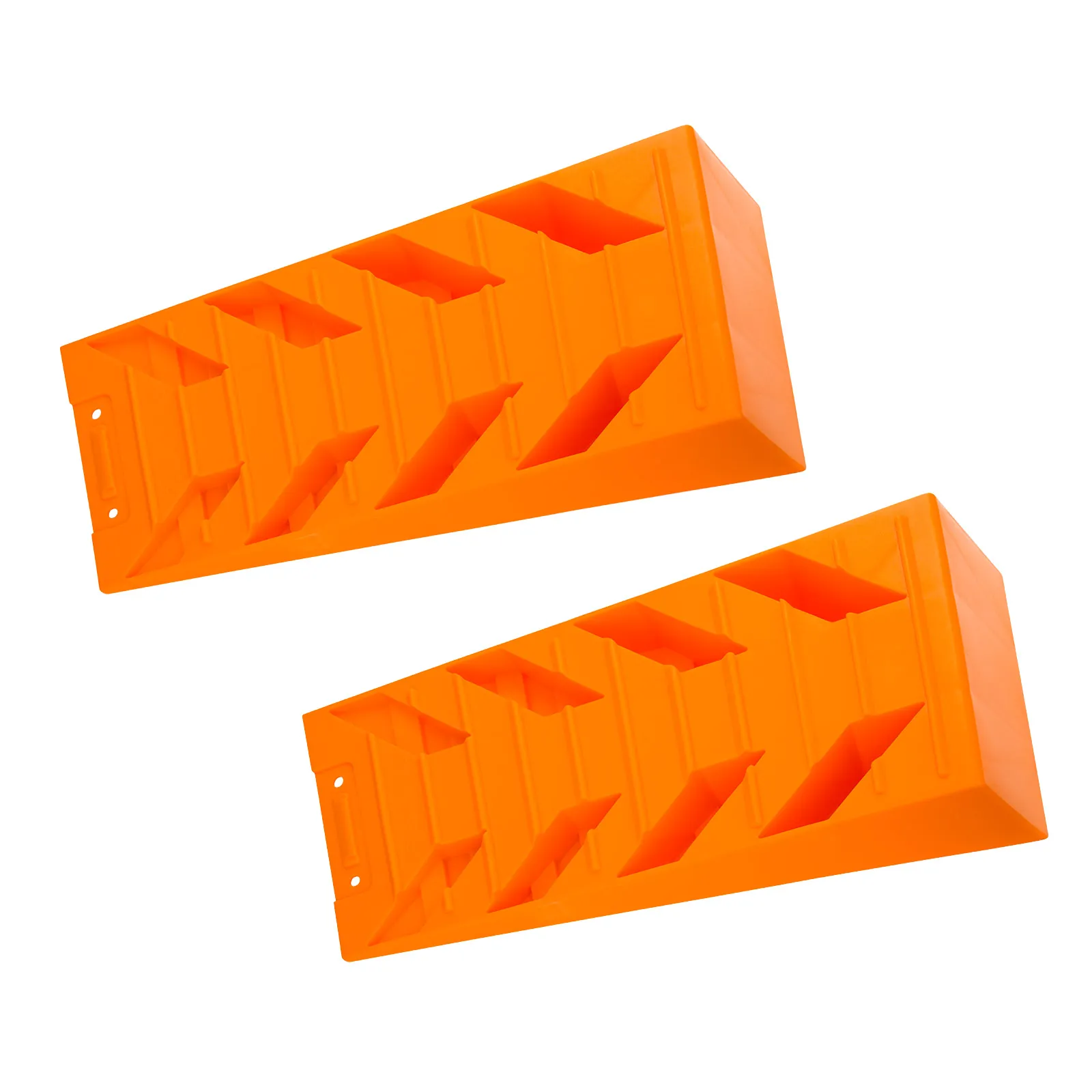 Auto Anhänger / Ausgleichskeil / 2 Stk. Auffahrkeil