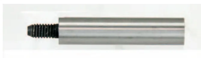 Verlängerungen für Messuhren