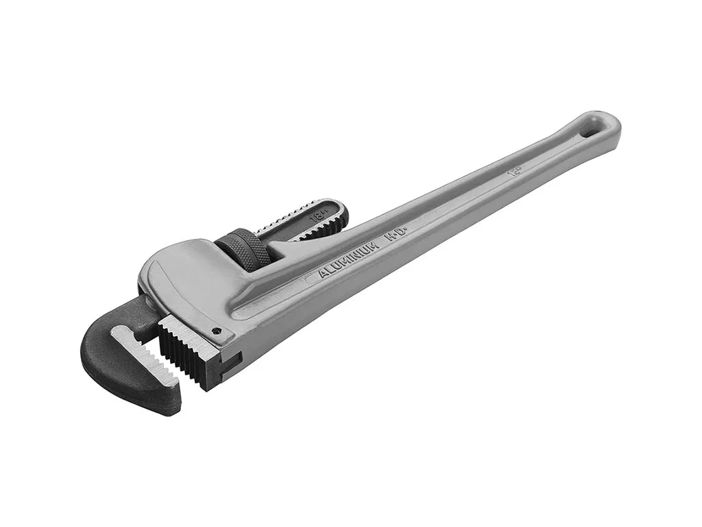 Aluminium-Rohrzange 600 mm