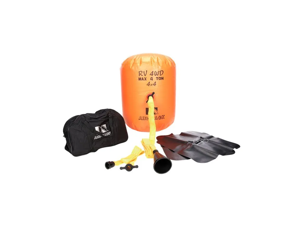 Hebesack Jack-Bag 4T