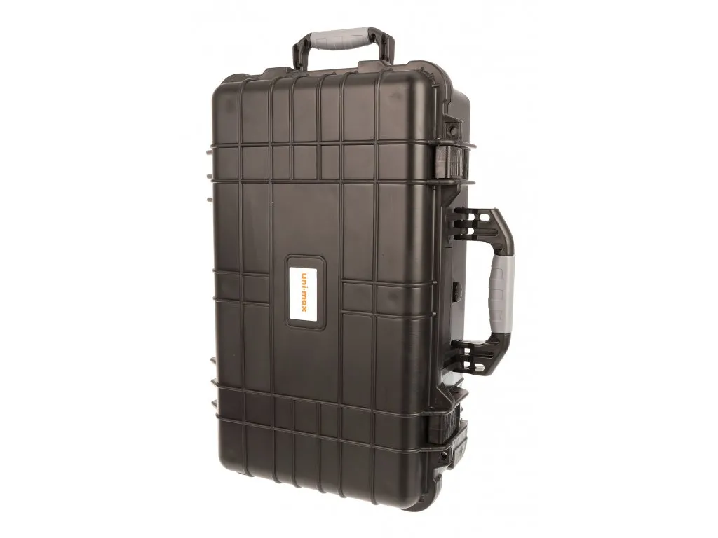 Wasserdichter Transportkoffer 29 l