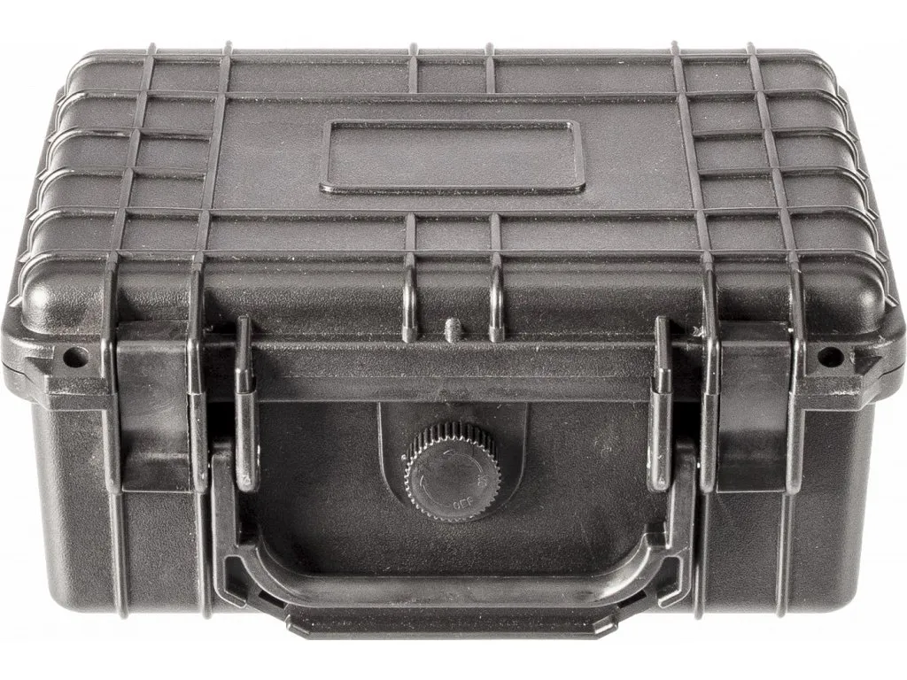 Wasserdichte Aktentasche 2.7 l