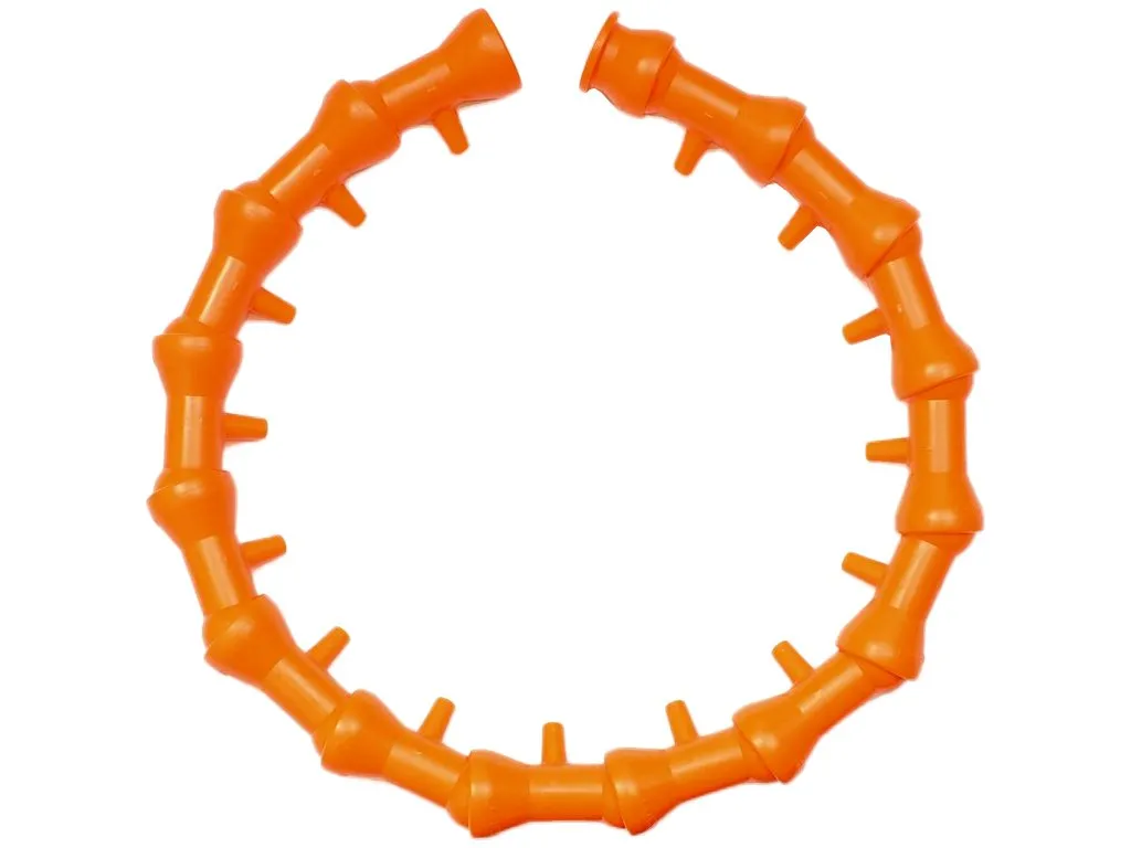 1/2" Seitendüsen-Set LOC-LINE