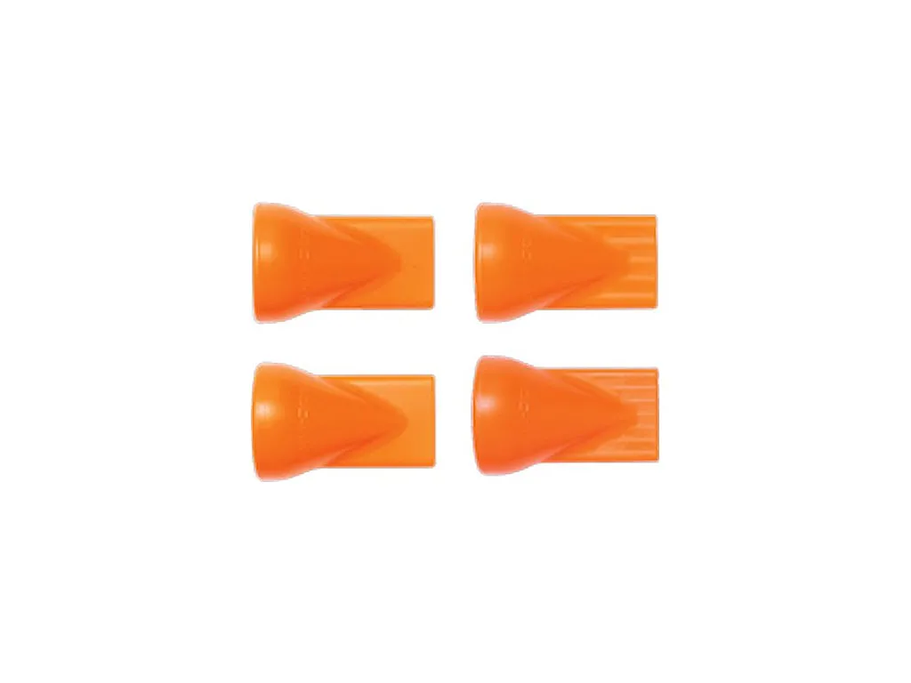 1/2" Flachdüsen-Set LOC-LINE