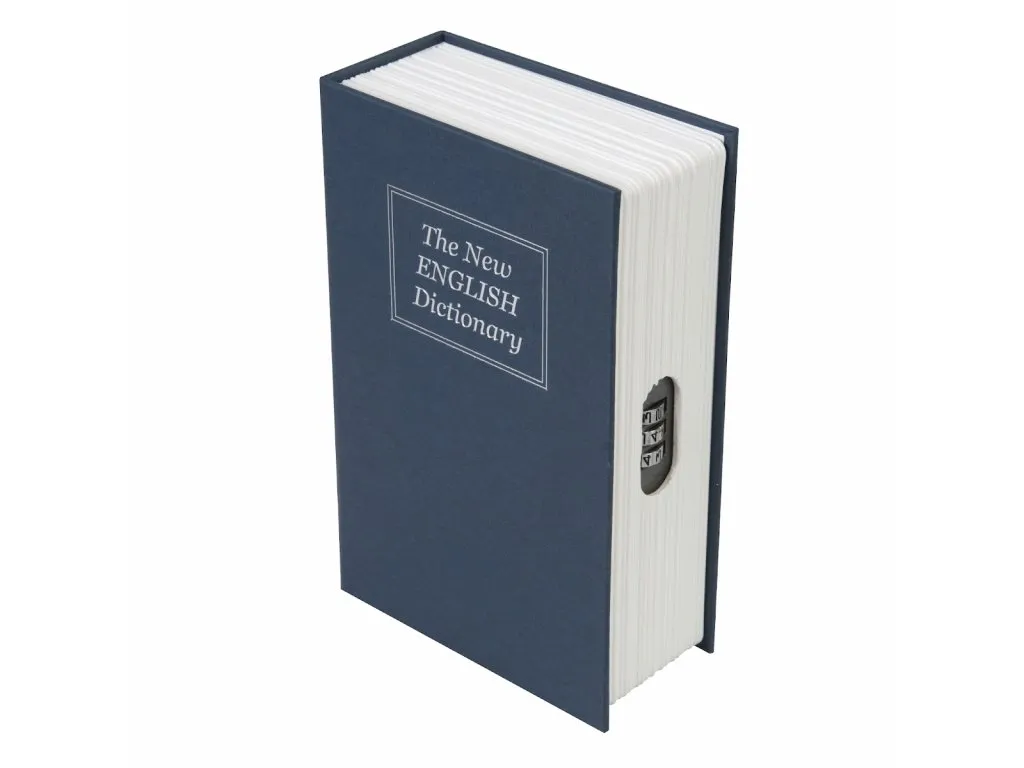 180 × 115 × 55 mm Silverline Codierbox