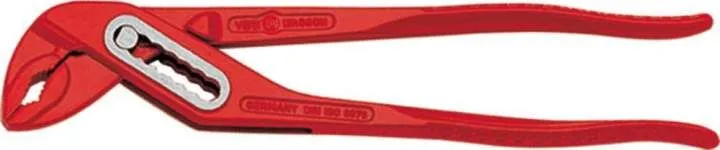 Wasserpumpenzange 175mm VBW