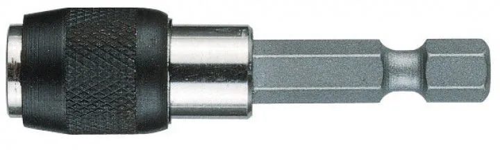 Wera Universalhalter m.Schnell1/4" 51mm m.Magn.Wera