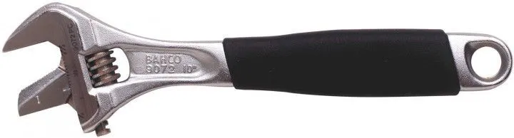 Bahco Rollgabelschlüssel Ergo 10 Zoll