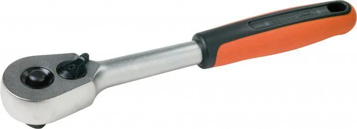 Bahco Hebel-Umschaltknarre 1/2"270mm SBS81