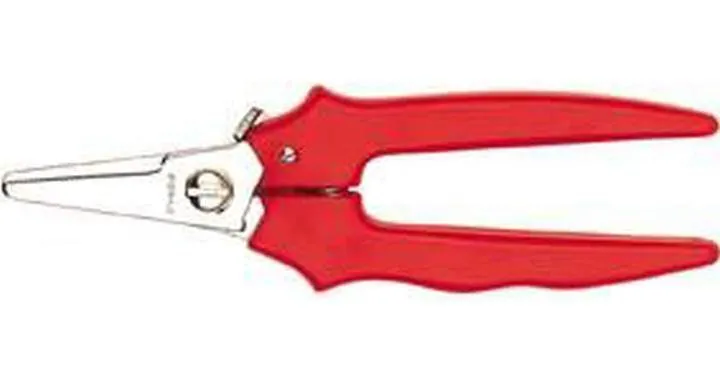 Erdi Combi-Schere 140mm