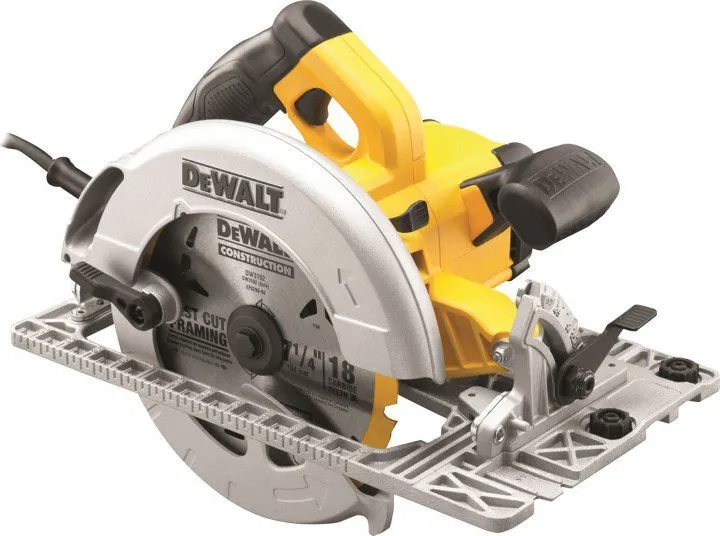 DEWALT Handkreissäge 61mm