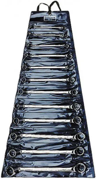 Bahco Doppelringschlüssel Stz. 8tlg. DIN838