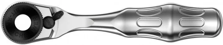 Wera Bit-Ratsche 1/4" 87 mm