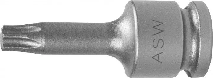 ASW Kraft-Steckschlüssel-Einsatz 1/2" T30