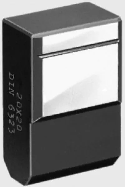 Nutenstein D6323 lose 24x20 mm AMF