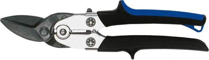 FORUM Figurenschere rechts 260mm HRC58-60