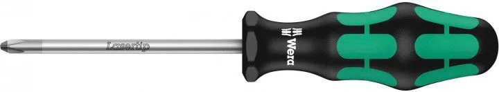 Schraubendreher PH 0x 60mm Wera