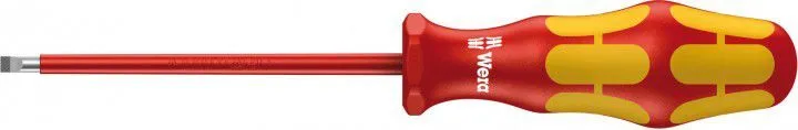 Wera Schraubendreher VDE 8,0x1,2x175mm