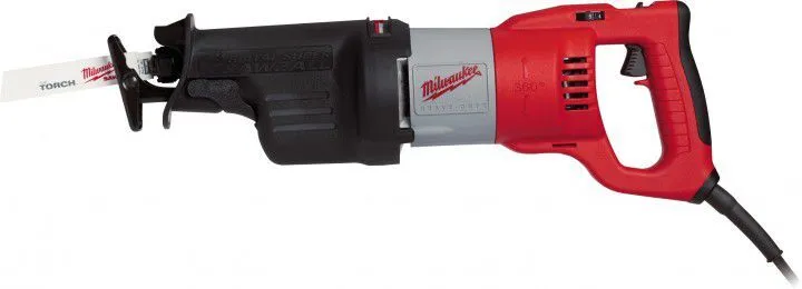 Milwaukee Säbelsäge SSPE 1300 RX