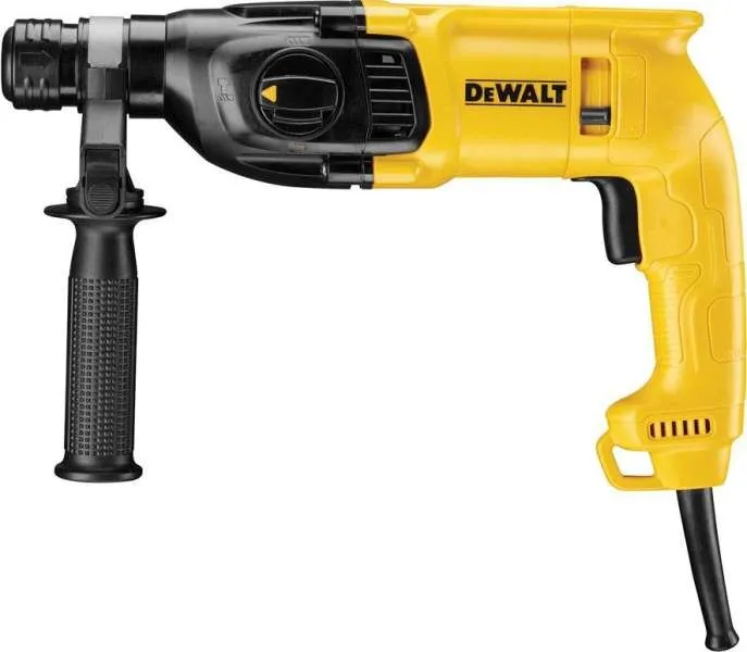 DeWalt Kombihammer D25033K