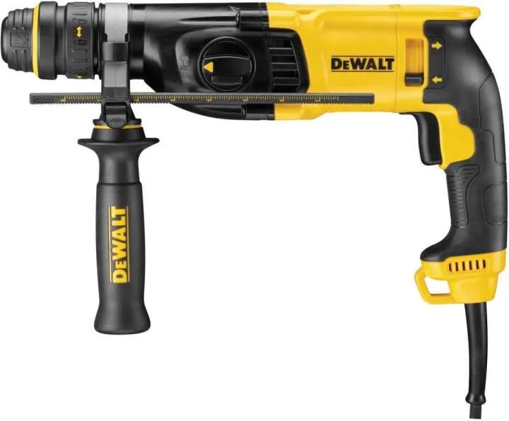 DeWalt Kombihammer D25134 K