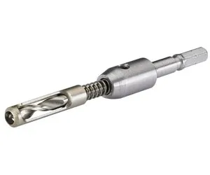 Zentrierbohrer, ø 5 mm x 112 mm