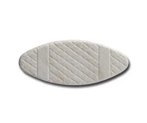 Verbindungsplättchen Nr.10 Birke (1000 St.)