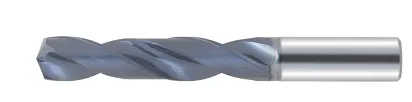 Bohrspitze GPP mit 2 Schneiden