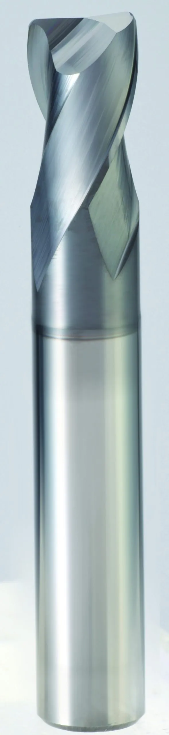 Eckenradiusfräser mit G-TAC Beschichtung für Nichteisenwerkstoffe