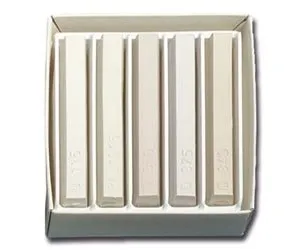 Weichwachs Set 4  Ahorn 5 Stangen