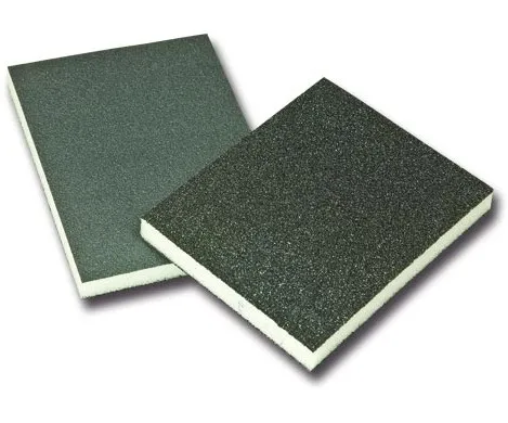 3M Schleifschwamm (flach) P180