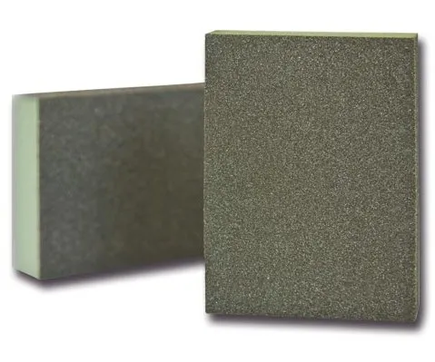 3M Schleifschwamm (soft) 100x68x26mm P180