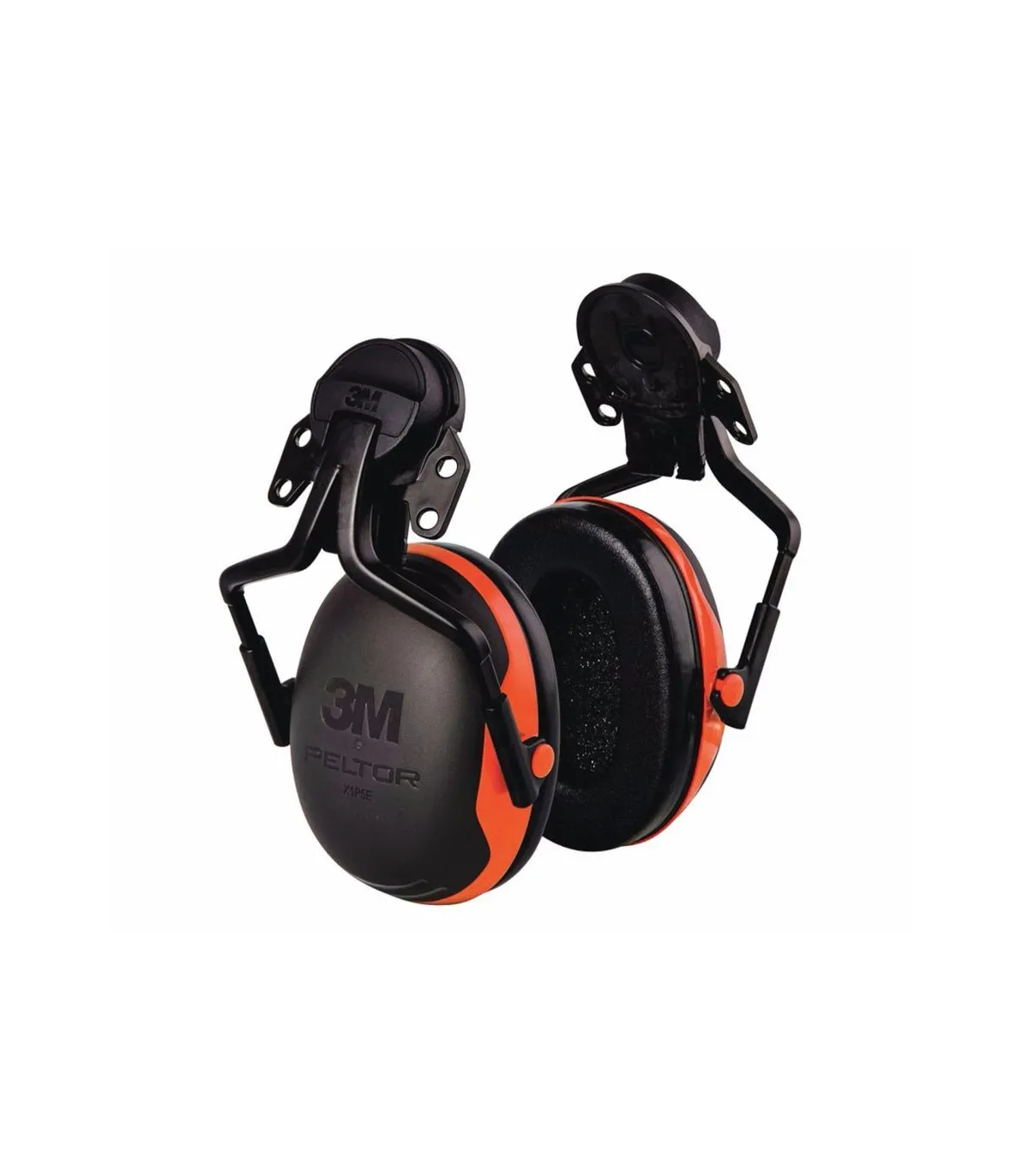 3M PELTOR Ohrenschützer Forest Orange X1P5E-OR