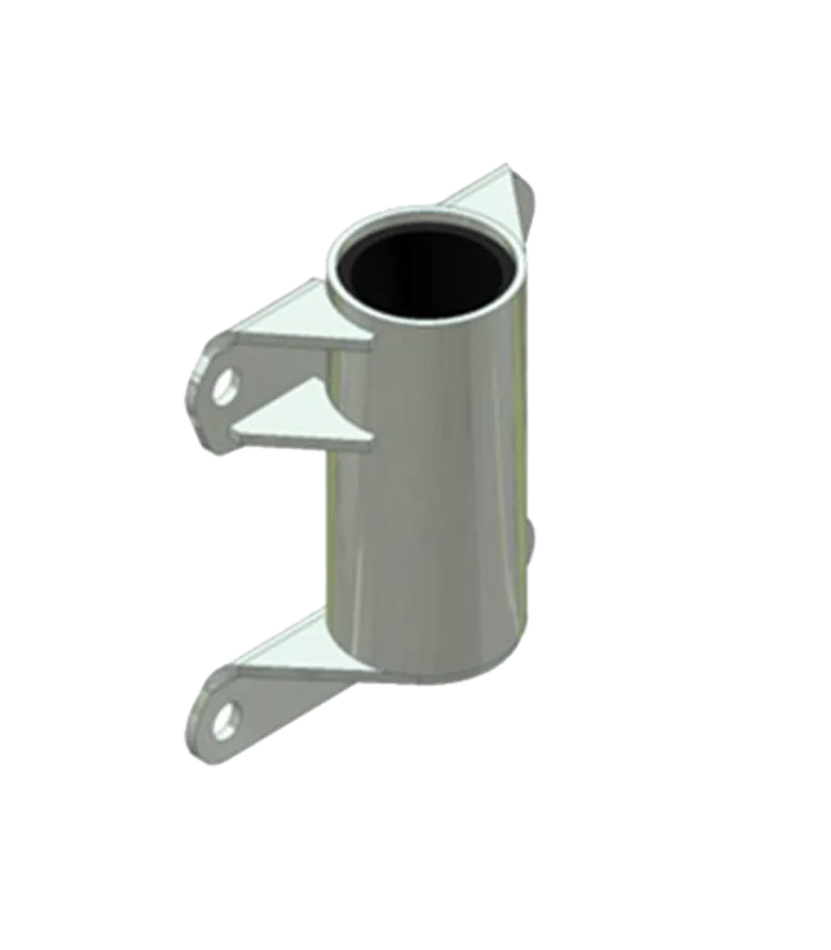 4-punkt-wandboden. 100000