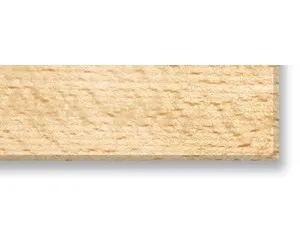 unged. Buche geschliffen Kante Furnier SK 24x0,5mm 50m