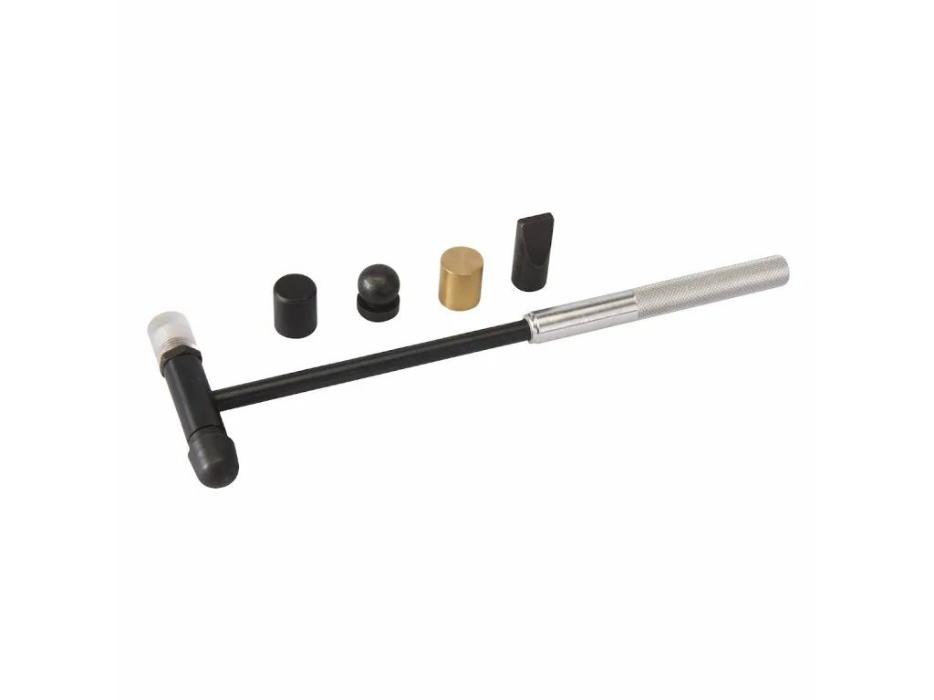 6-in-1 Silverline Hobby Hammer