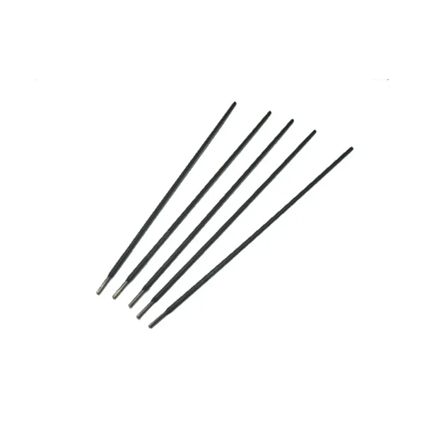 WELDINGER 5 Stück Gusselektroden 2,5 mm Guß-Schweißen