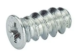 Direktbefestigungsschraube 6,3 x 14 (100 St.)