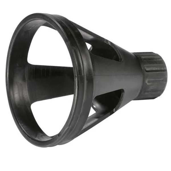 Abstandhalter inkl. Düsenverschraubung Kärcher