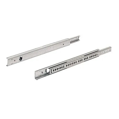 Kugelauszug KA 270 Teilauszug 350 (Garnitur)