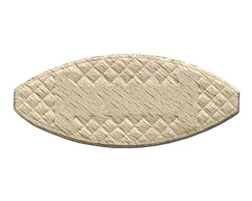 Verbindungsplättchen Nr.10 Buche (1000 St.)