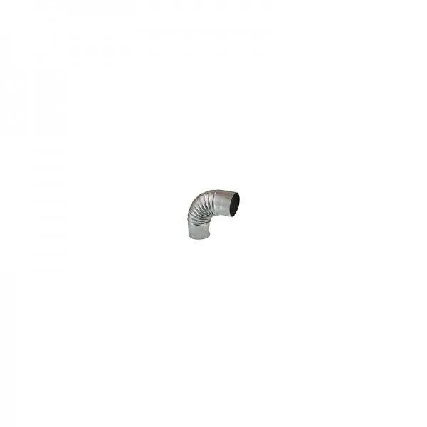 Bogen Wilms 45° für Abgasrohr 150mm