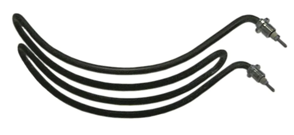 Potis Heizkörper Döner Gyros Drehgrill E1, E2, E3 1300W EGO 20.40827.030